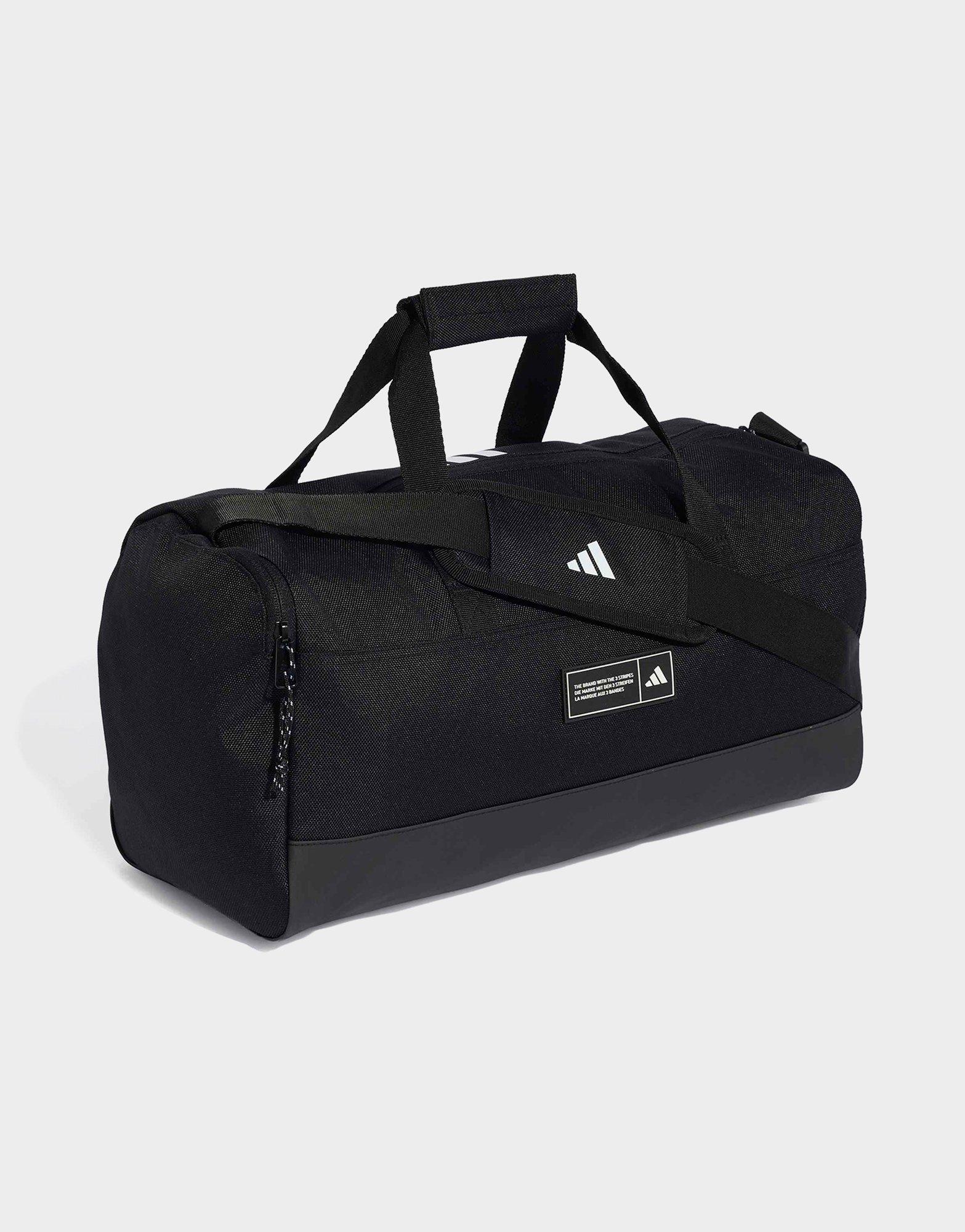 3S DUF S BLACK
