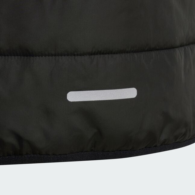 J HYB JKT BLACK/BLKREF