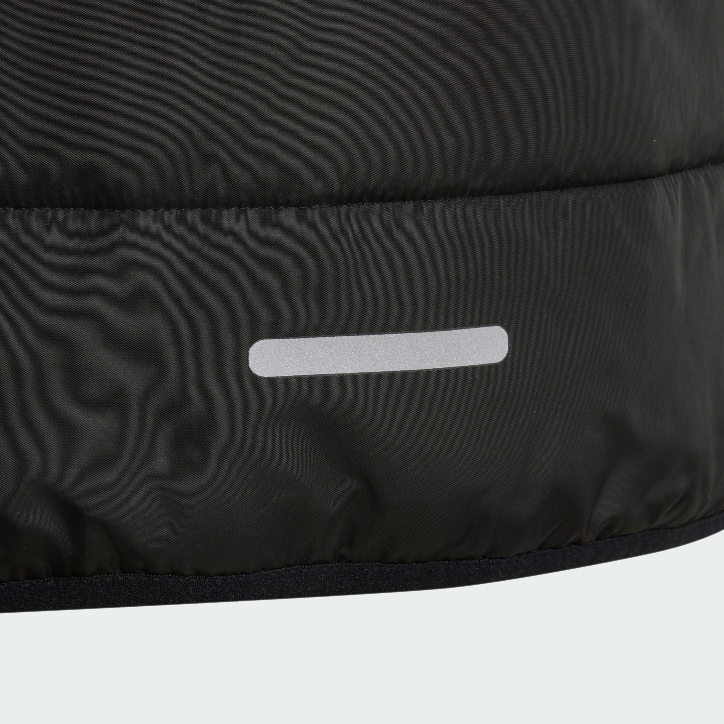 J HYB JKT BLACK/BLKREF