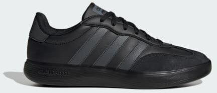 BARREDA COMFORT CBLACK/CARBON/GRETHR