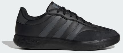 BARREDA COMFORT CBLACK/CARBON/GRETHR