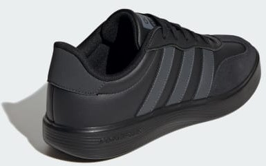 BARREDA COMFORT CBLACK/CARBON/GRETHR