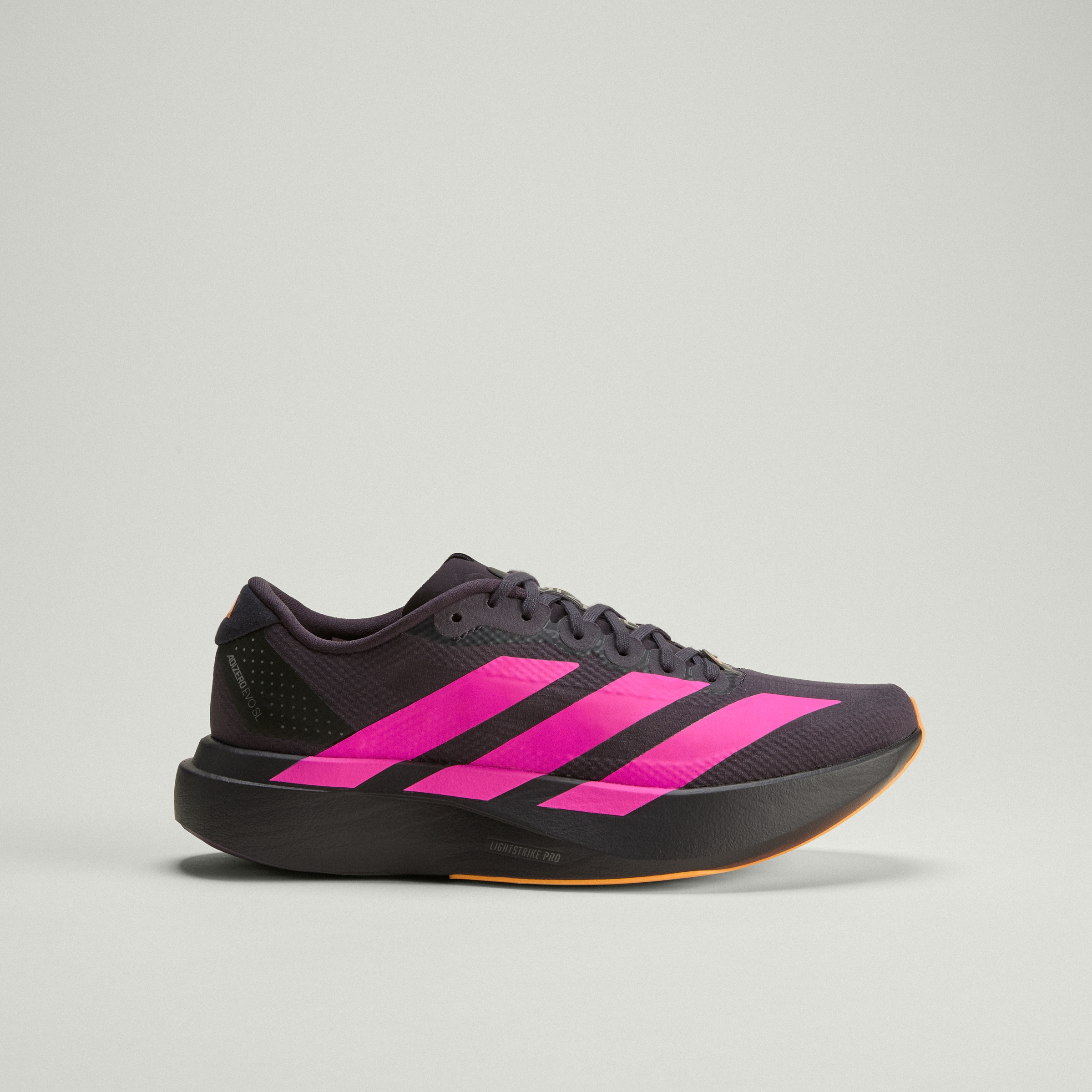 Adizero EVO SL WOVE AURBLA/SHOPNK/LUTA