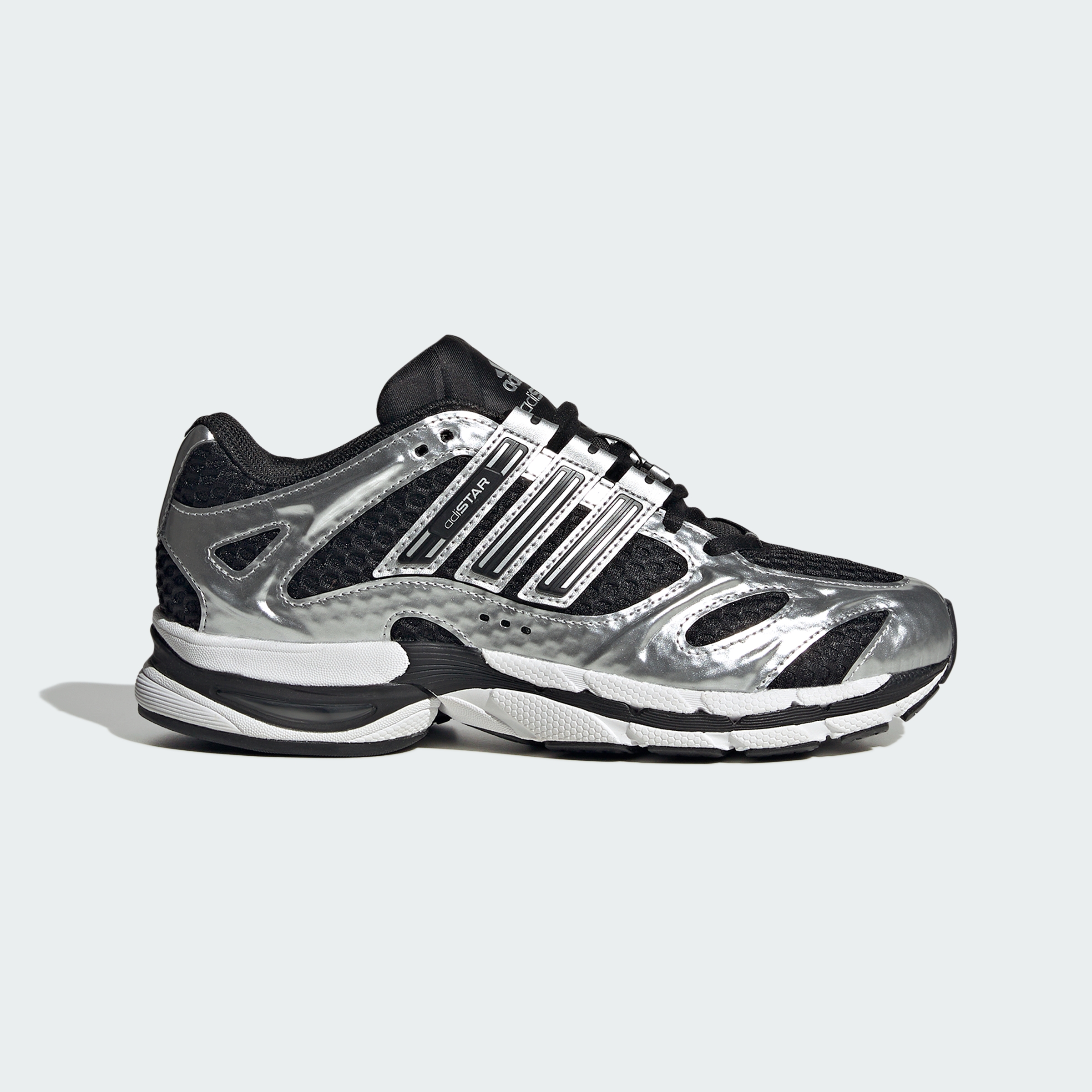 ADISTAR MLD W CBLACK/SILVMT/FTWWHT