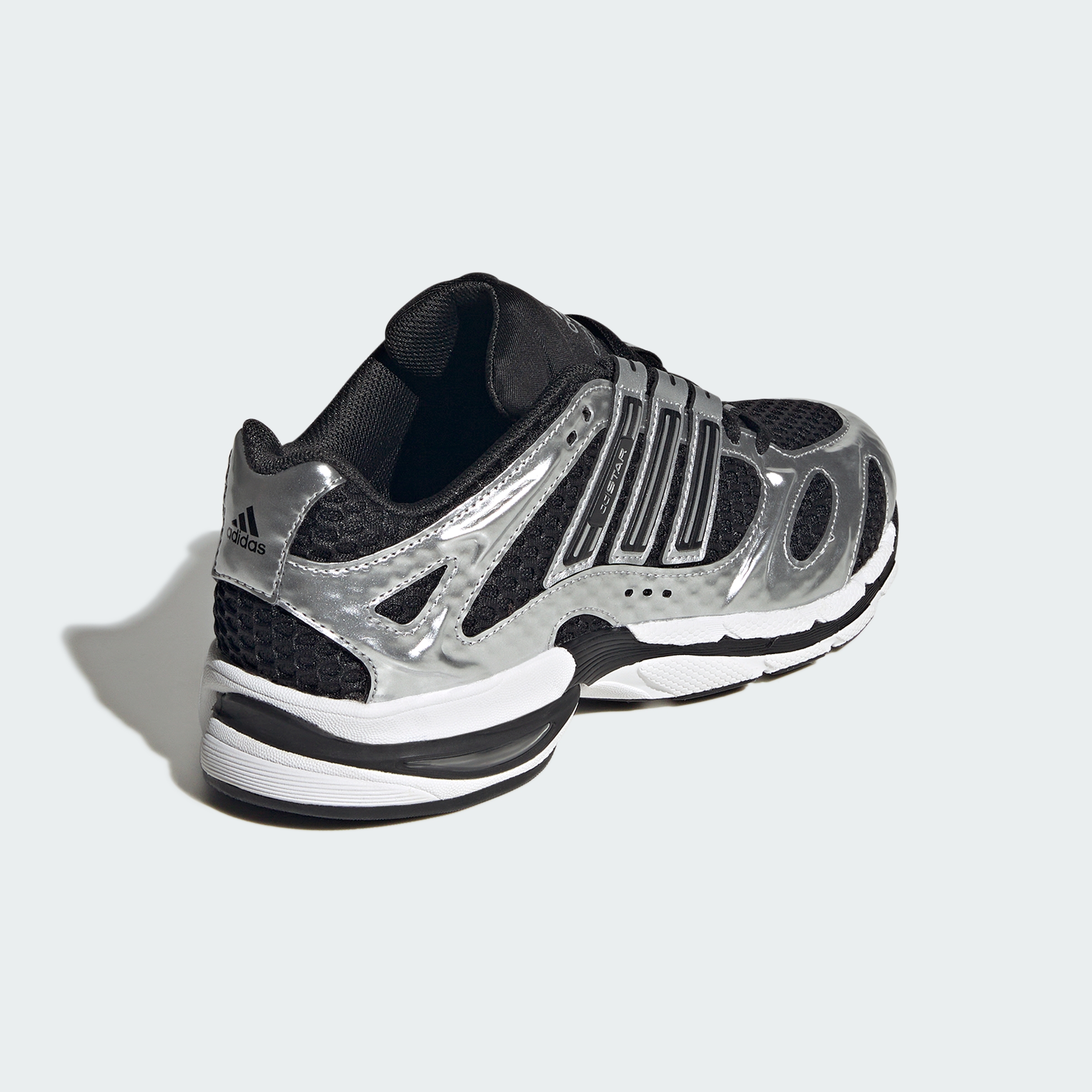 ADISTAR MLD W CBLACK/SILVMT/FTWWHT