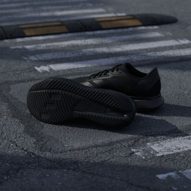 DURAMO SL2 M CBLACK/CBLACK/CARBON