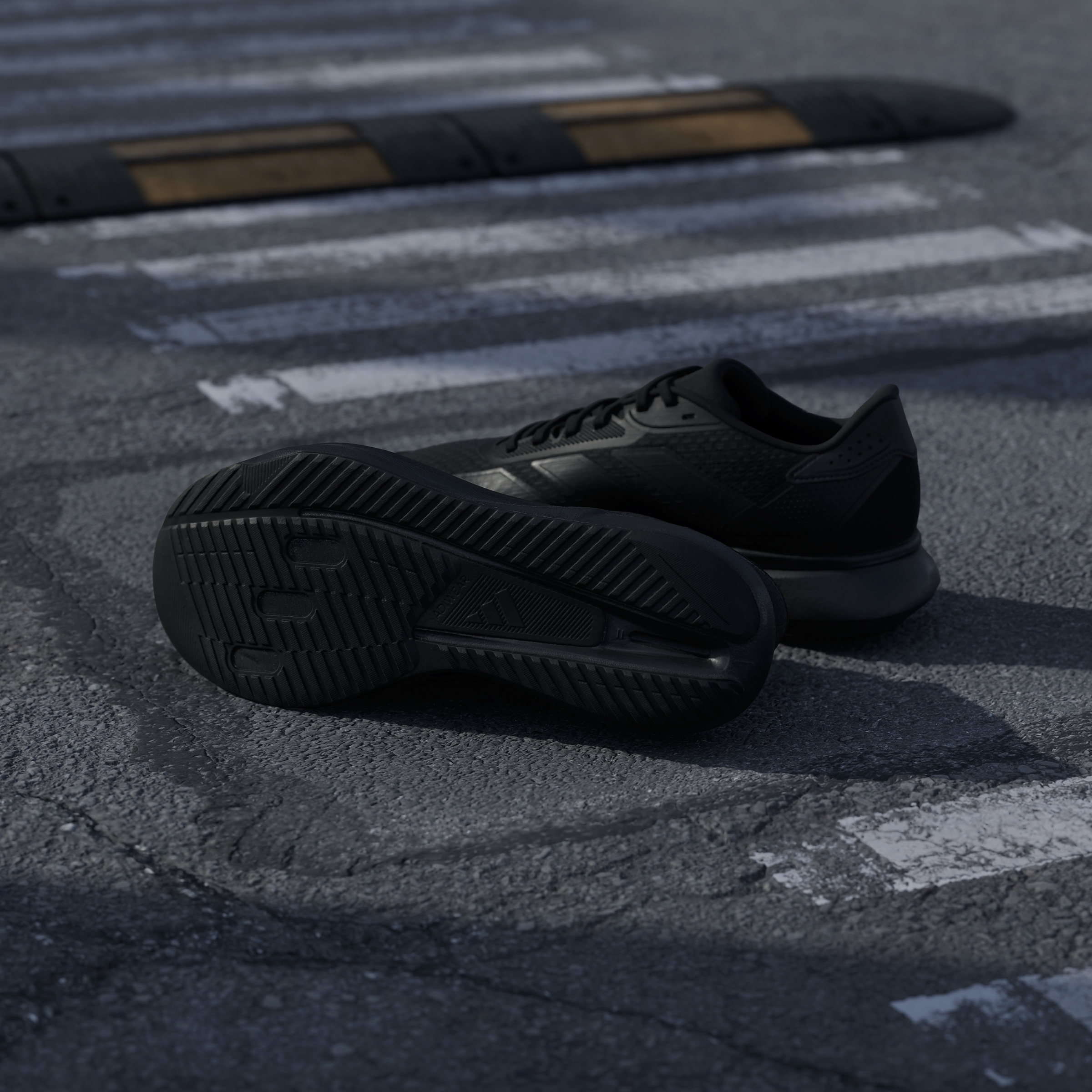 DURAMO SL2 M CBLACK/CBLACK/CARBON