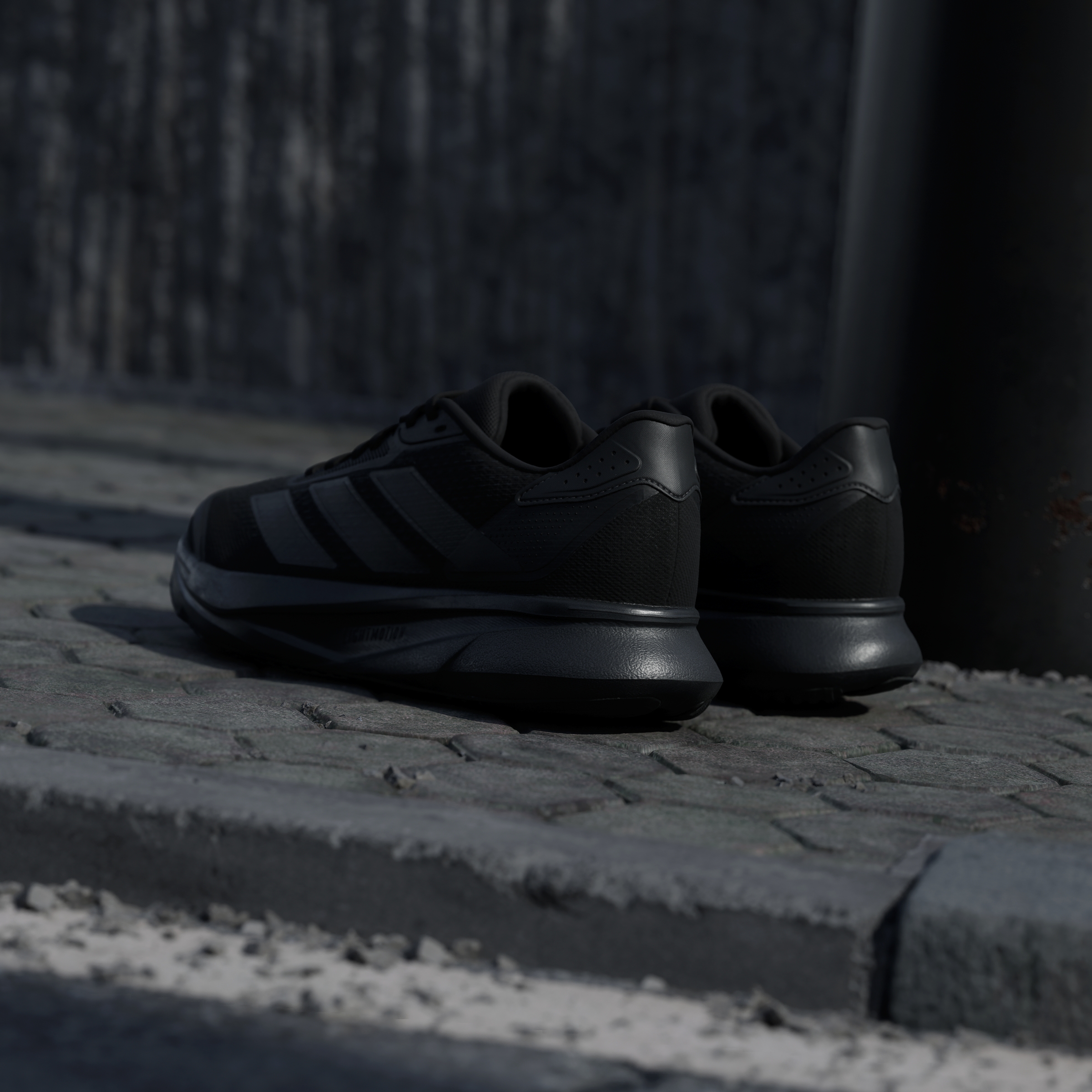 DURAMO SL2 M CBLACK/CBLACK/CARBON