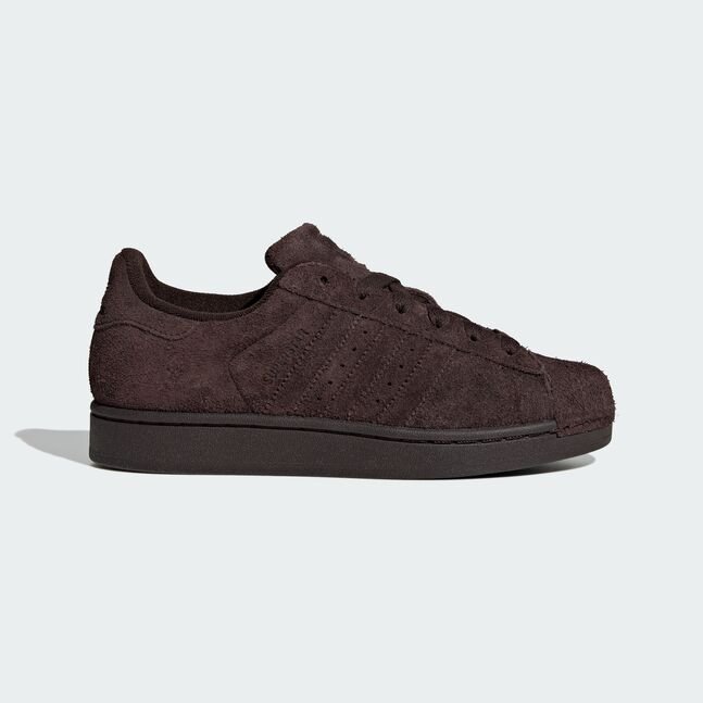 SUPERSTAR II W AUCO/AUCO/OWHITE