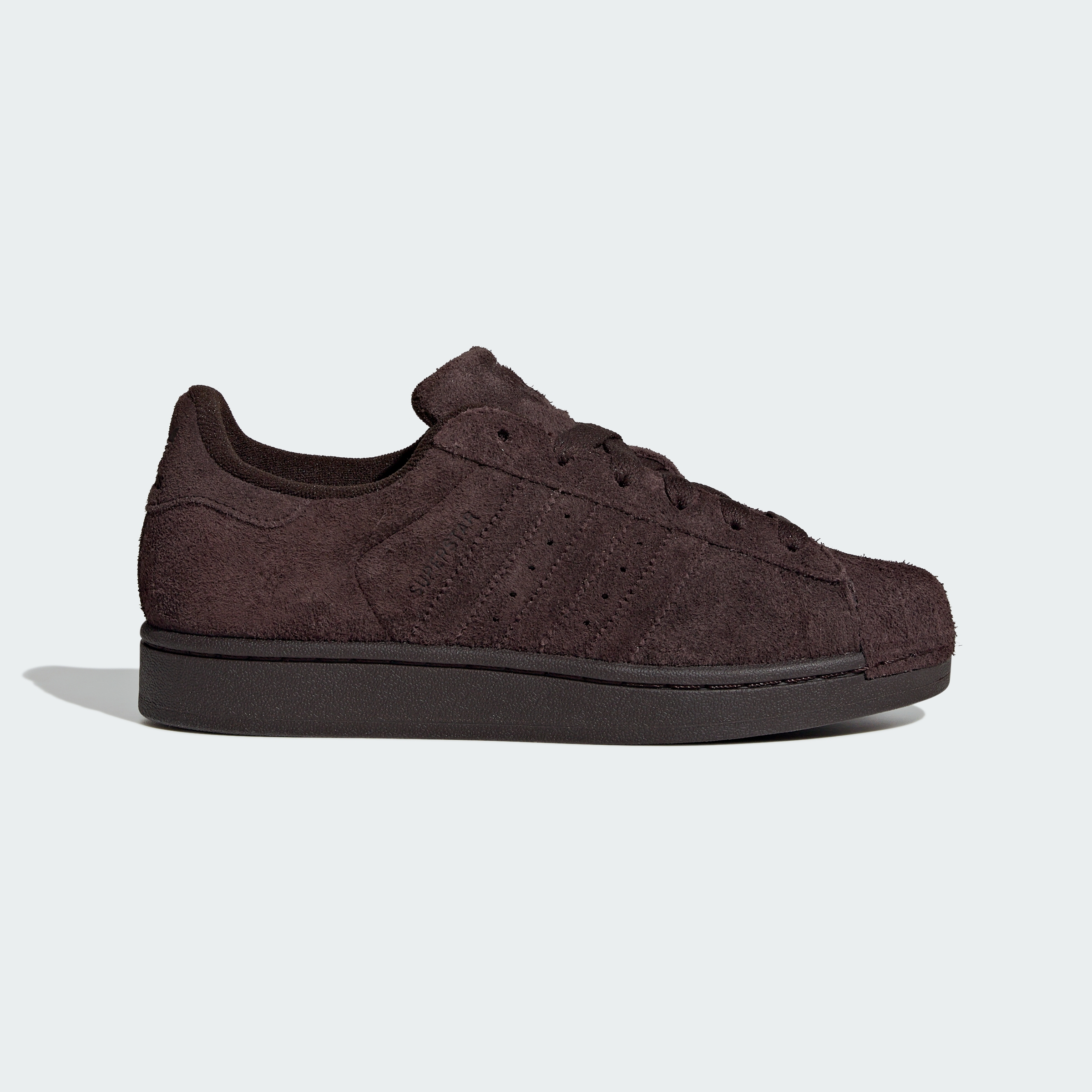 SUPERSTAR II W AUCO/AUCO/OWHITE