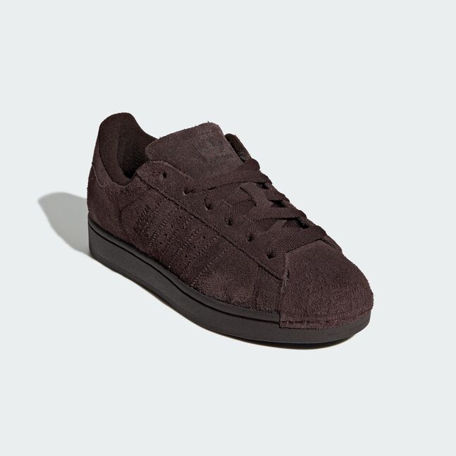 SUPERSTAR II W AUCO/AUCO/OWHITE