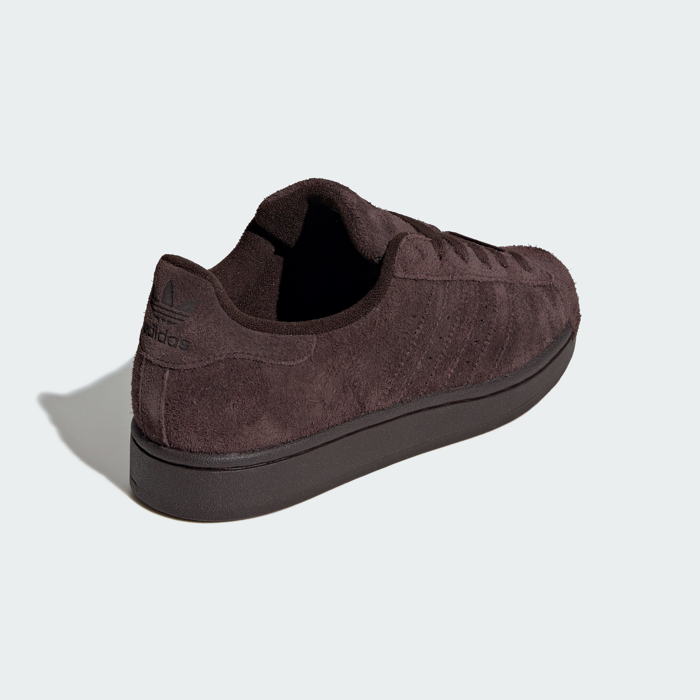 SUPERSTAR II W AUCO/AUCO/OWHITE