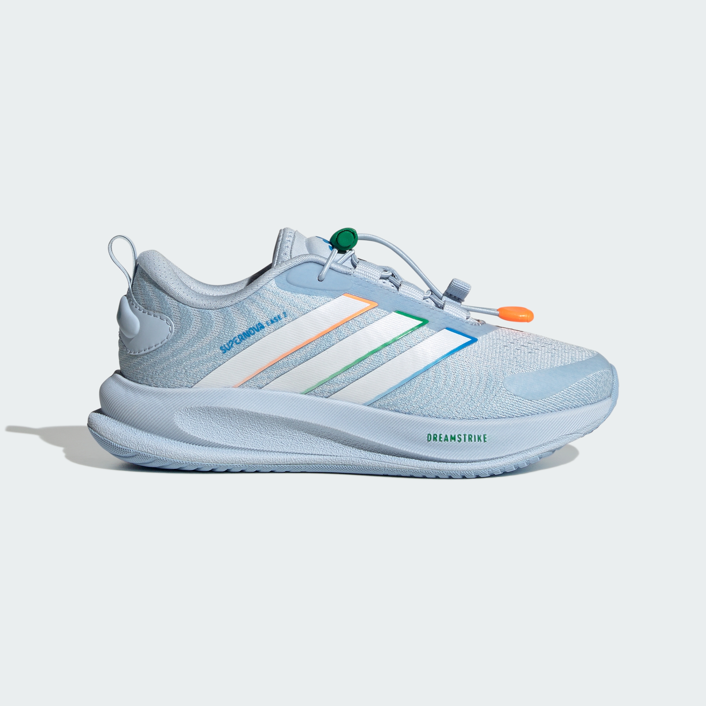 SUPERNOVA EASE 2 K CRSK/FTWWHT/LUOR