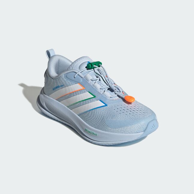 SUPERNOVA EASE 2 K CRSK/FTWWHT/LUOR