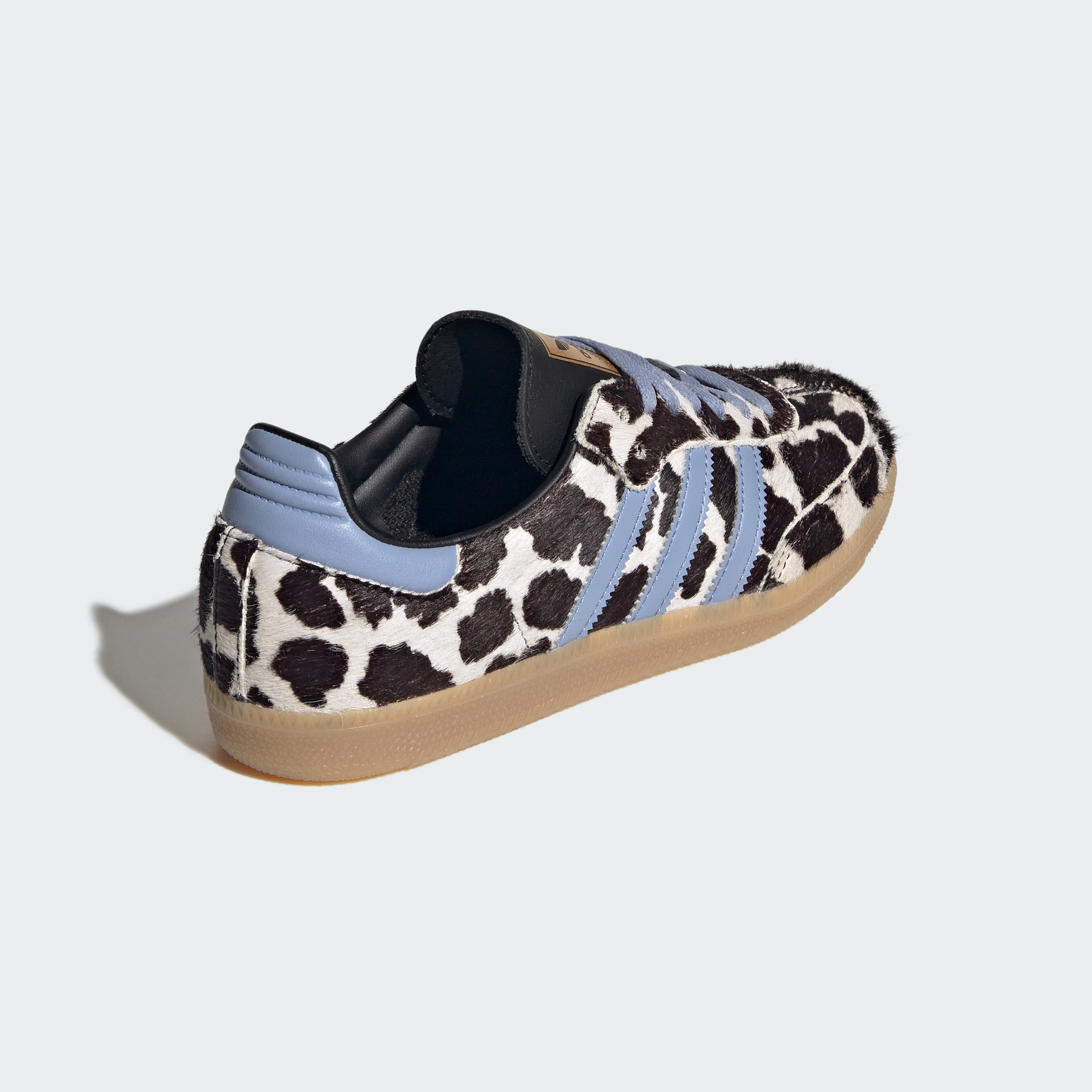 SAMBA OG W CHABLU/CBLACK/CBLACK