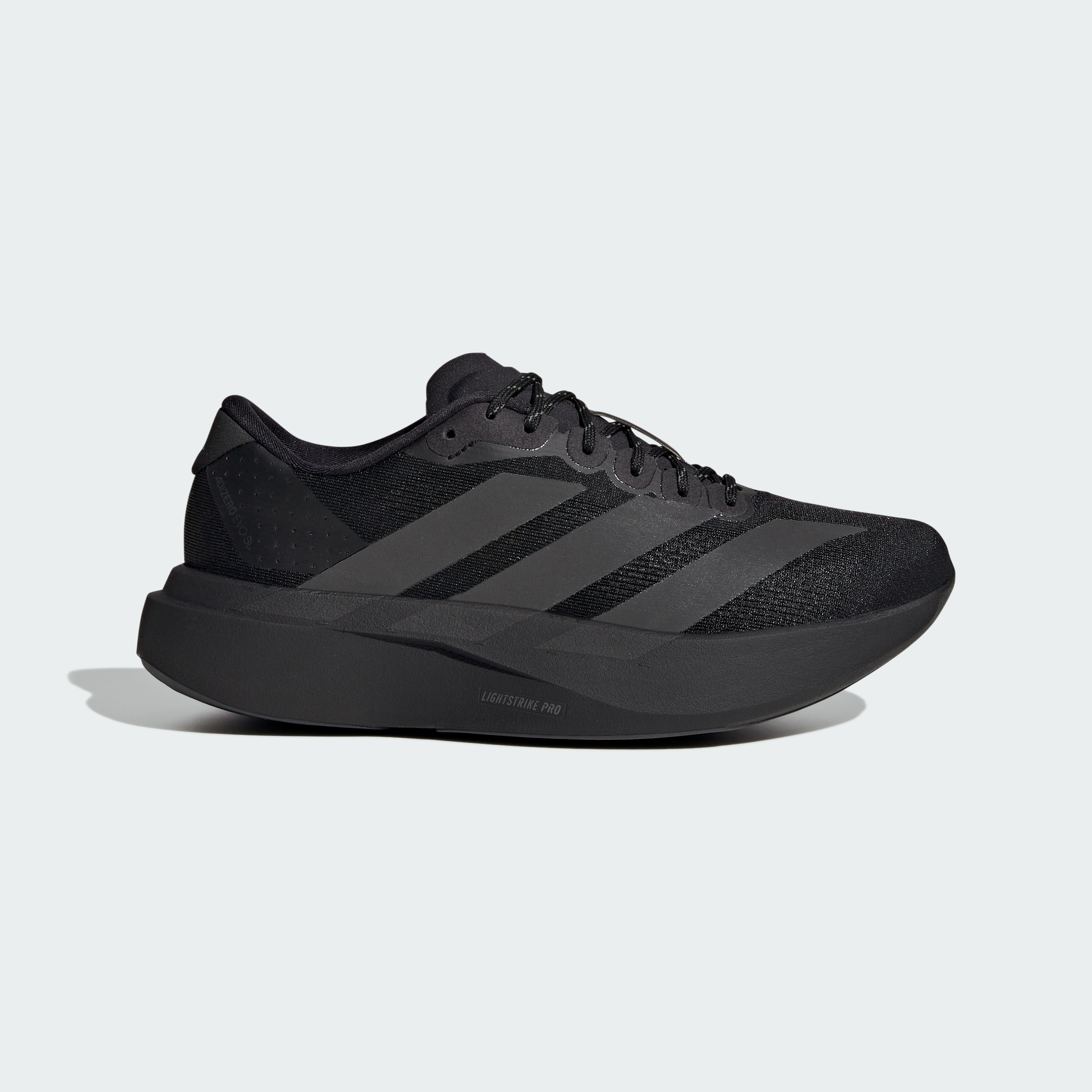adizero Evo SL W CBLACK/UTIBLK/WHITIN