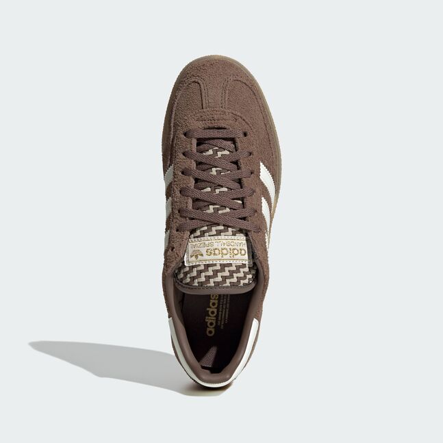 HANDBALL SPEZIAL W EARSTR/OWHITE/KHATHR