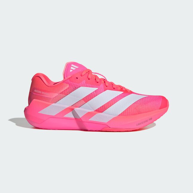 ADIZERO DROPSET PRO SOLTUR/FROPUR/LUCPNK
