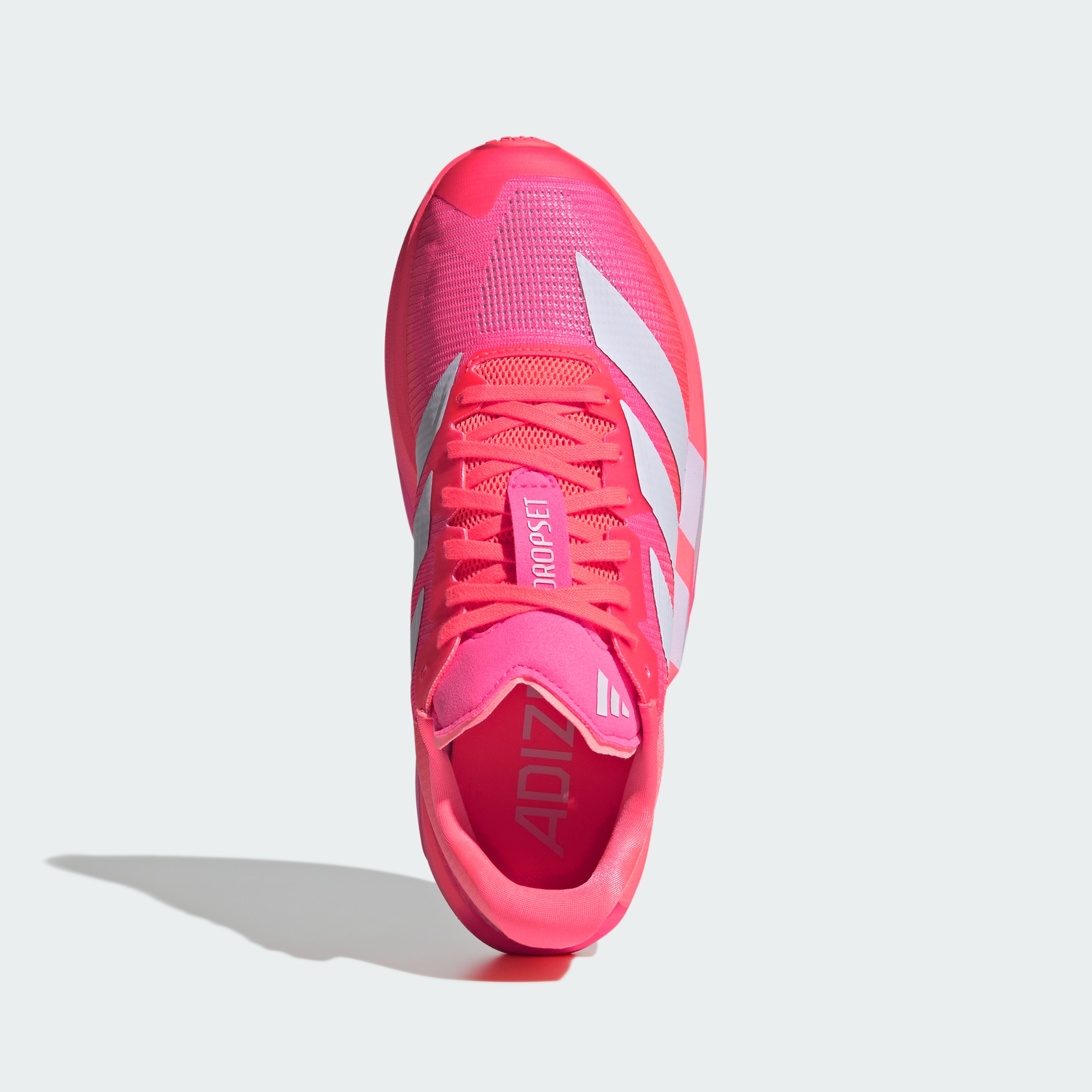 ADIZERO DROPSET PRO SOLTUR/FROPUR/LUCPNK