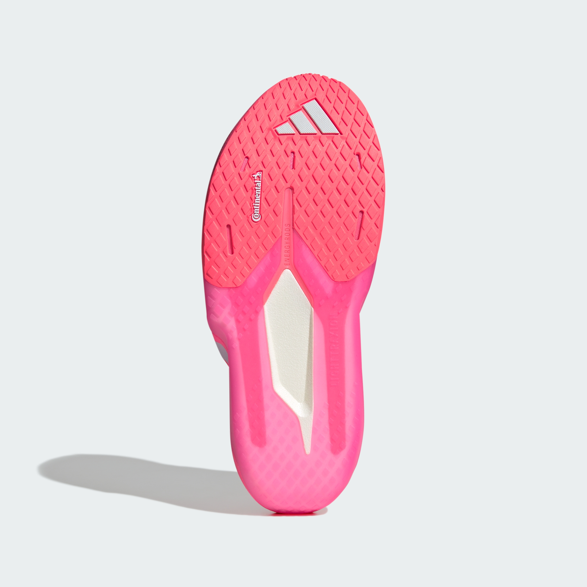 ADIZERO DROPSET PRO SOLTUR/FROPUR/LUCPNK