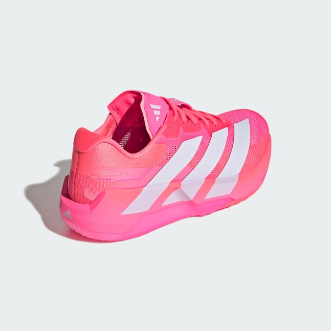 ADIZERO DROPSET PRO SOLTUR/FROPUR/LUCPNK