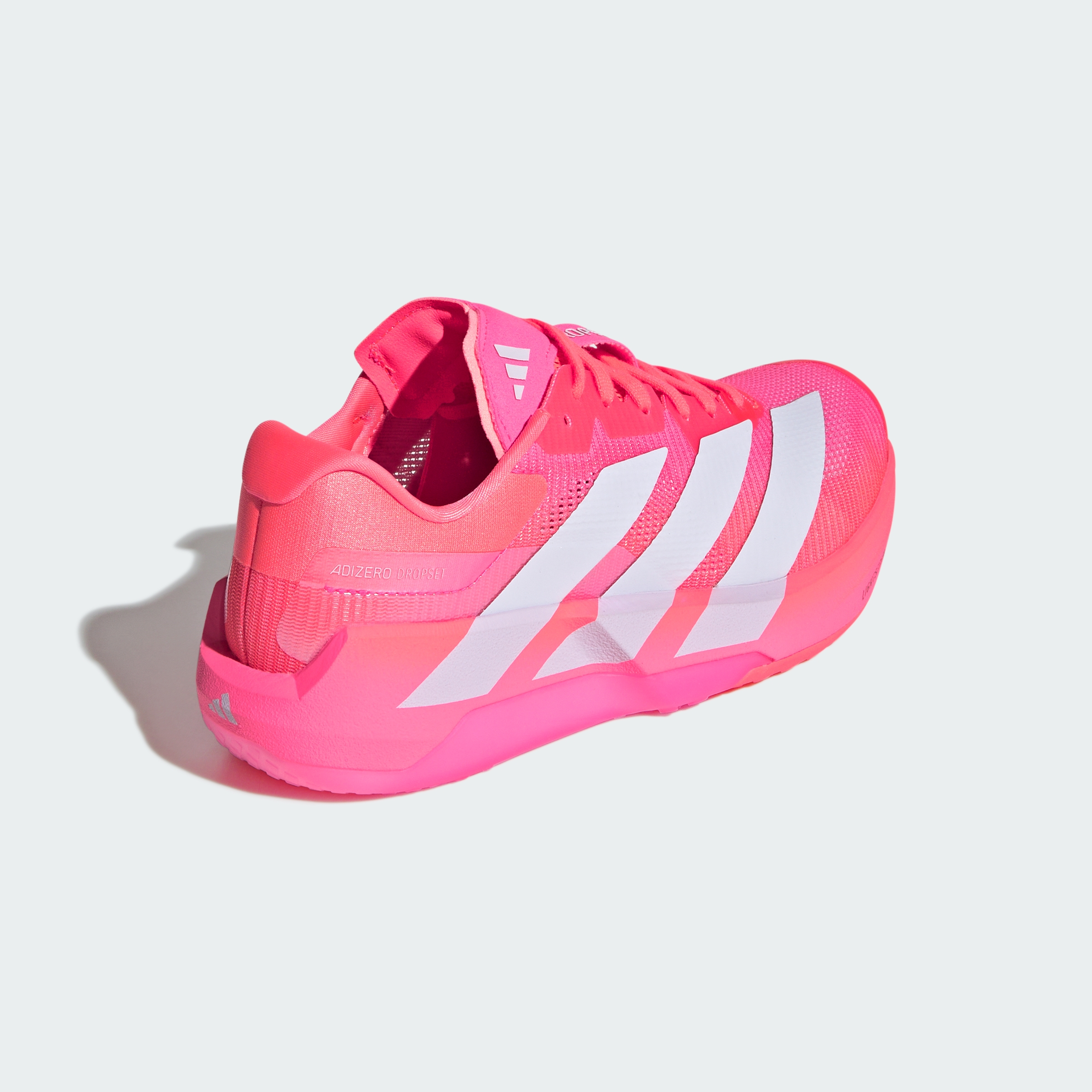 ADIZERO DROPSET PRO SOLTUR/FROPUR/LUCPNK