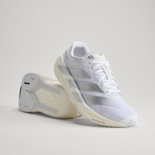 ADIZERO DROPSET PRO FTWWHT/SILVMT/FTWWHT