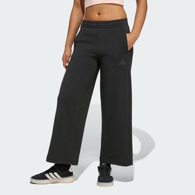 JG FI WIDE PT BLACK/BLACK