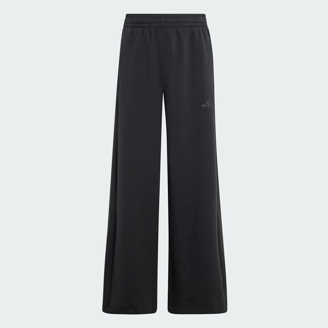 JG FI WIDE PT BLACK/BLACK