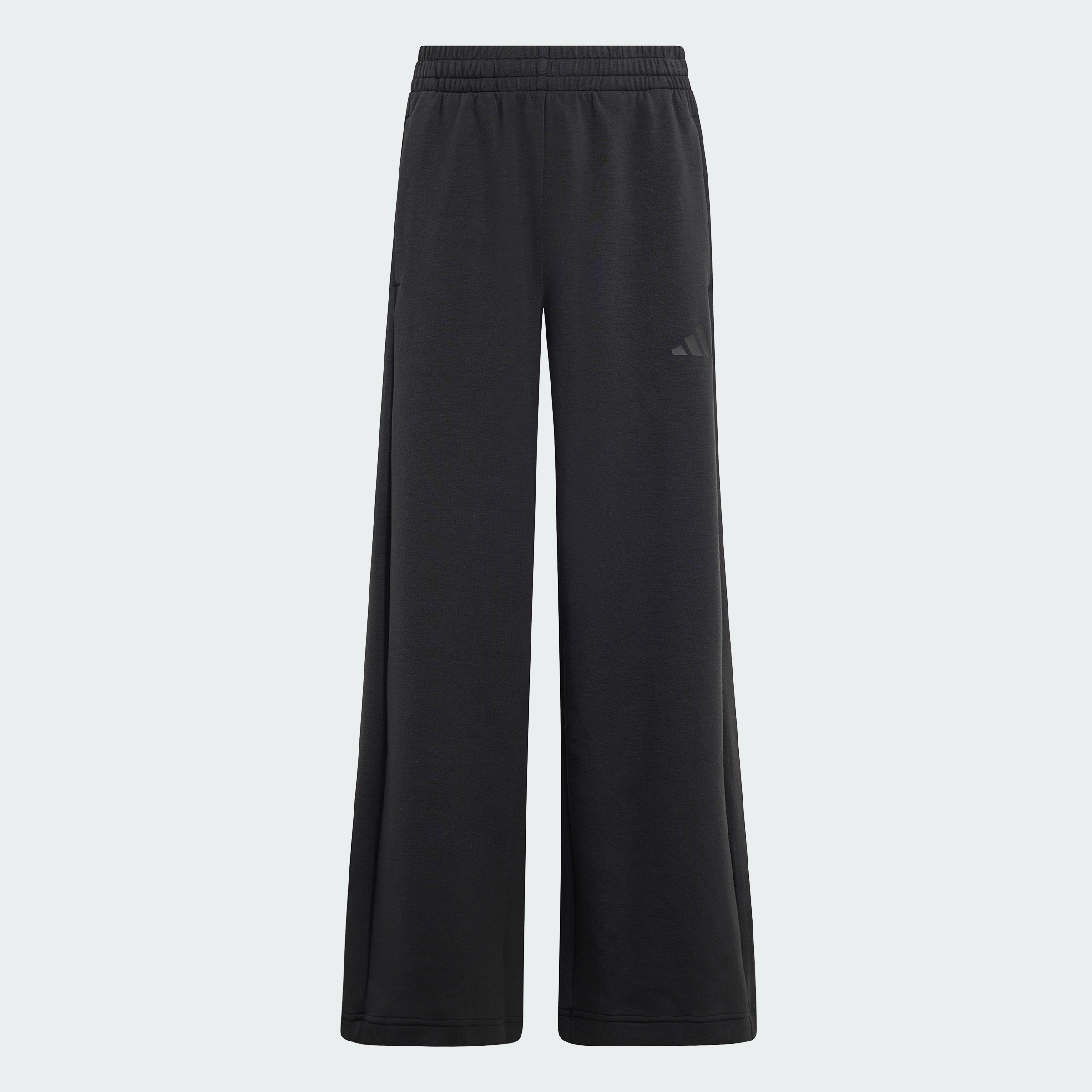 JG FI WIDE PT BLACK/BLACK