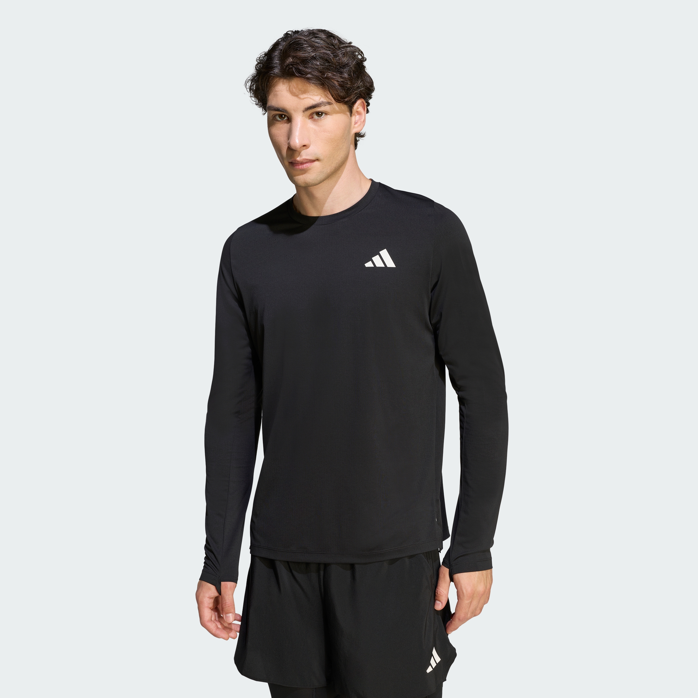 adi365 LS M BLACK