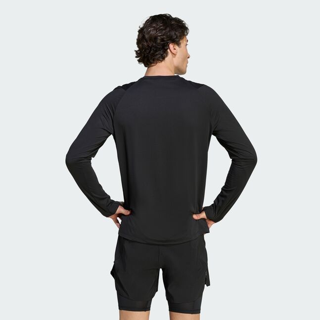adi365 LS M BLACK