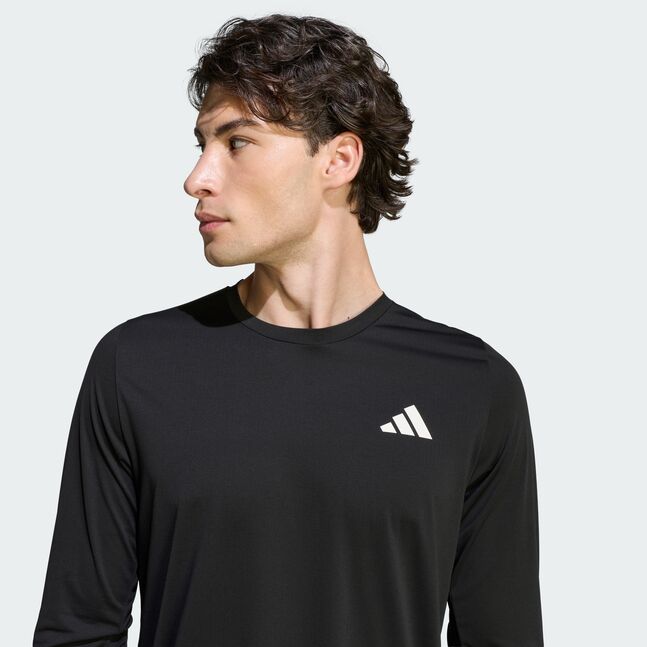 adi365 LS M BLACK