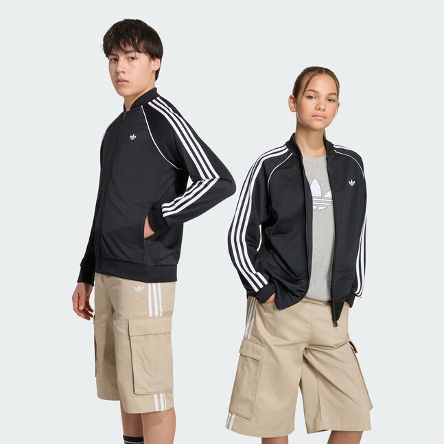 SST LO TT BLACK/BLACK