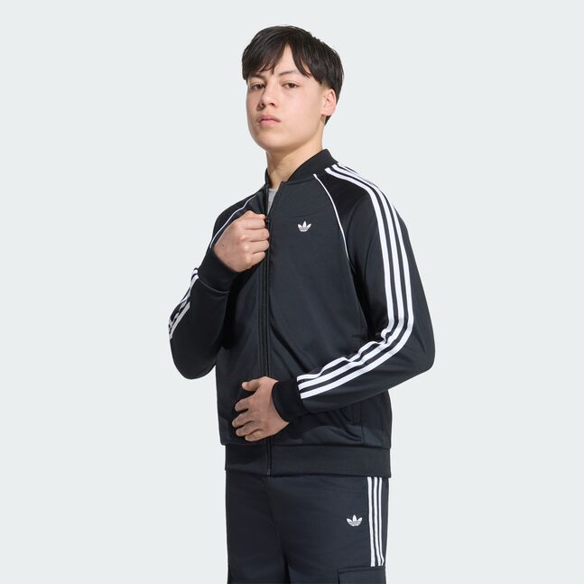 SST LO TT BLACK/BLACK