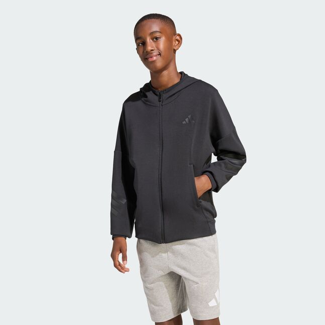 J FI 3S FZ HD BLACK/BLACK