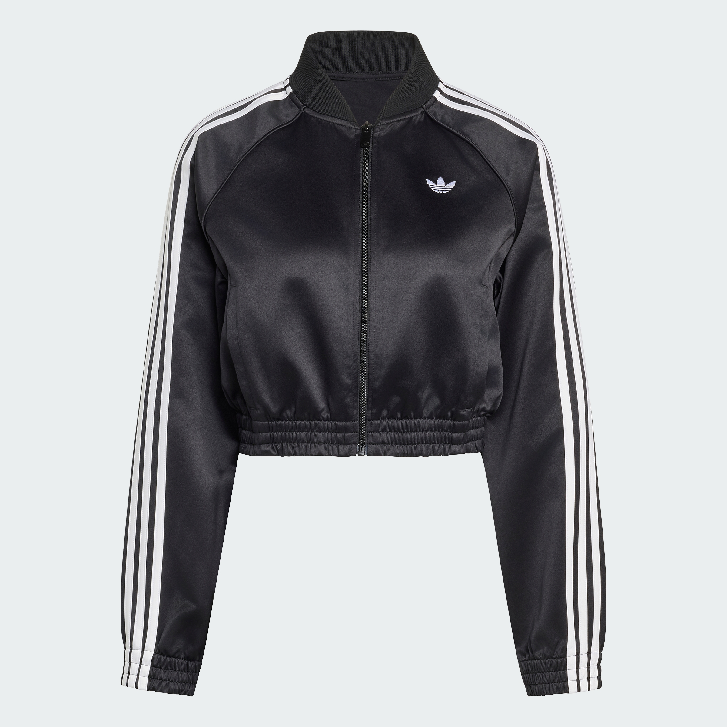 SST JACKET BLACK/WHITE