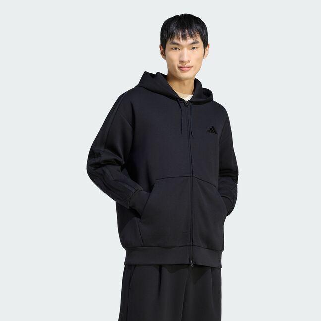 ES+ CTP 3S FZHD BLACK
