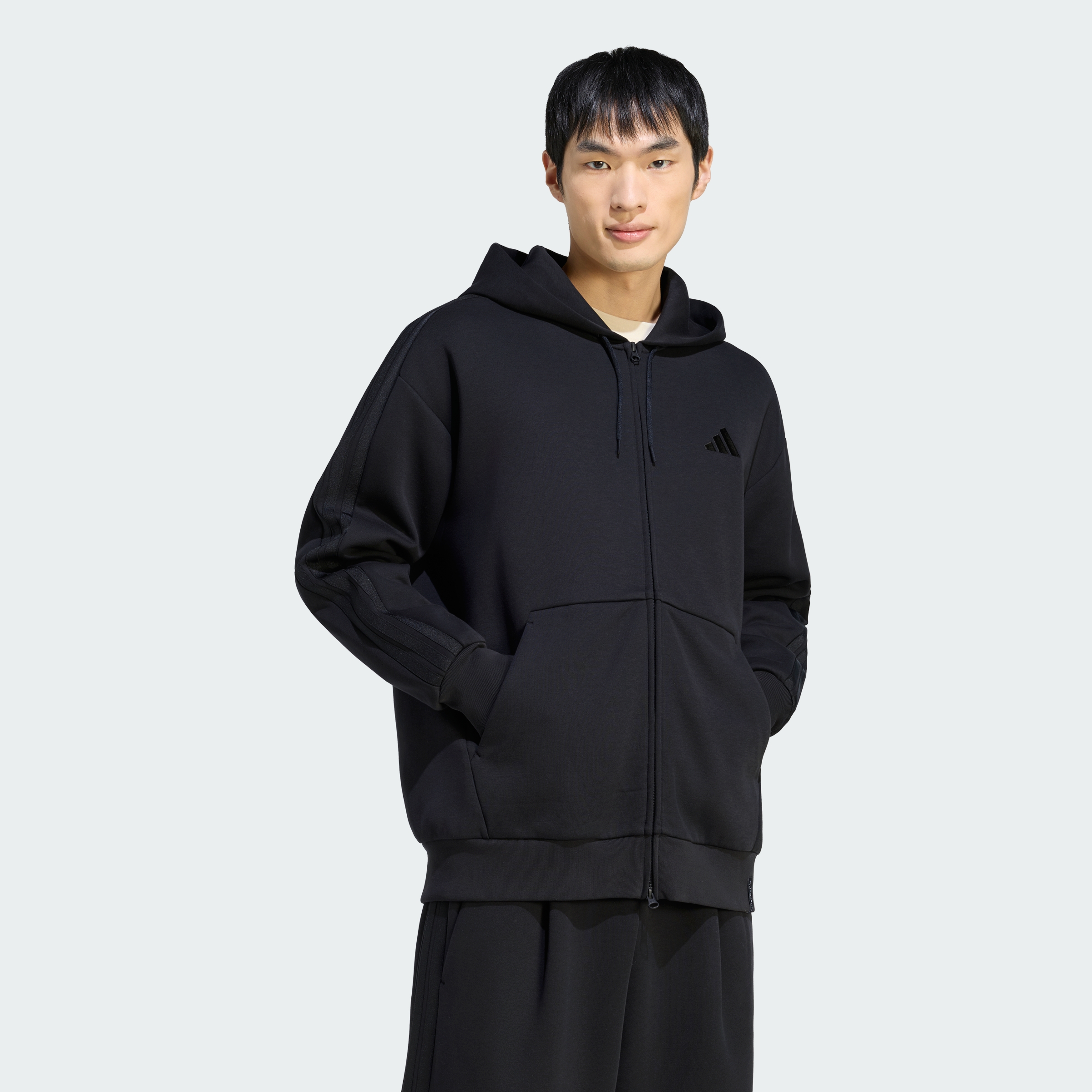 ES+ CTP 3S FZHD BLACK