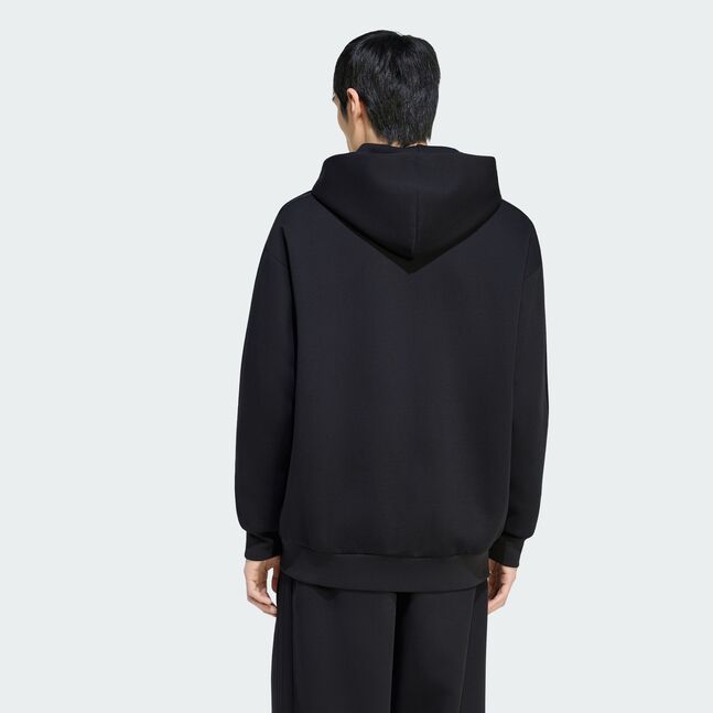 ES+ CTP 3S FZHD BLACK