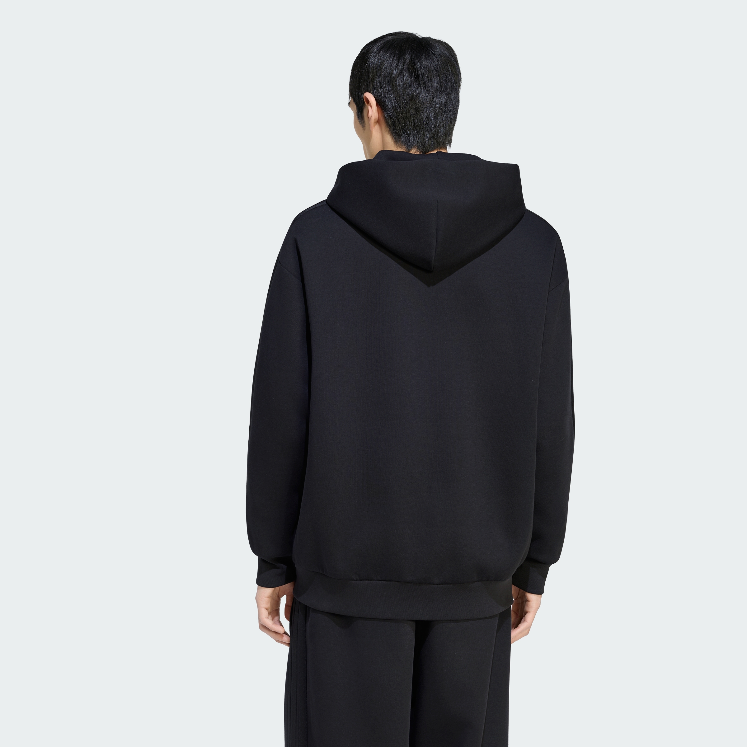 ES+ CTP 3S FZHD BLACK