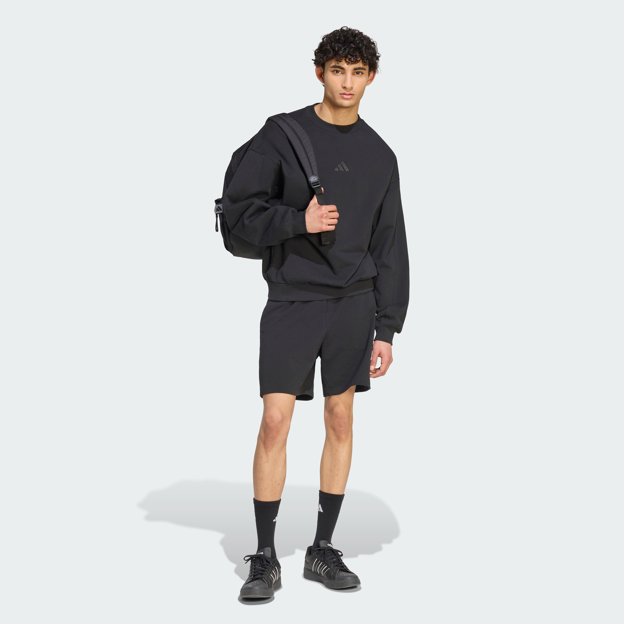 M AK SL SWT BLACK