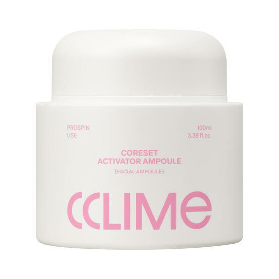 CoreSet Activator Ampoule