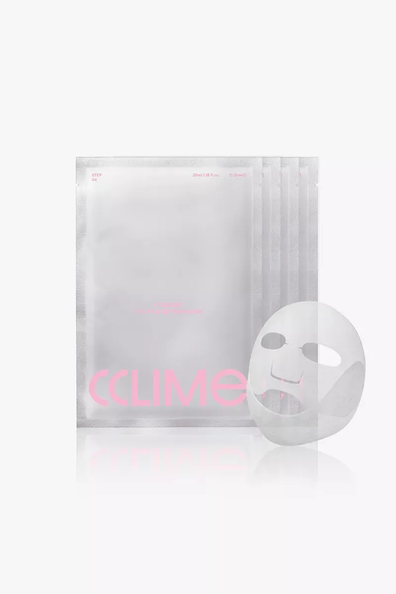 CoreSet V-Lift & Revive Mask
