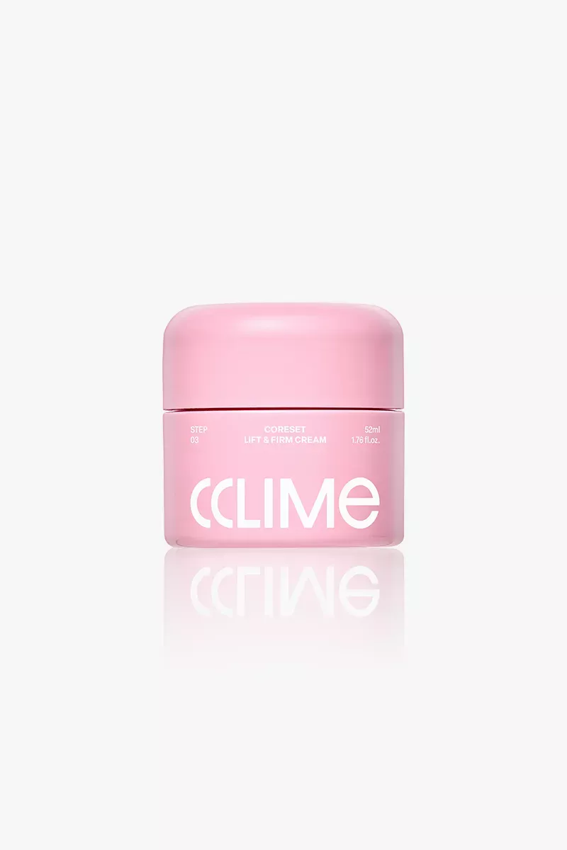 CoreSet Lift & Firm Cream
