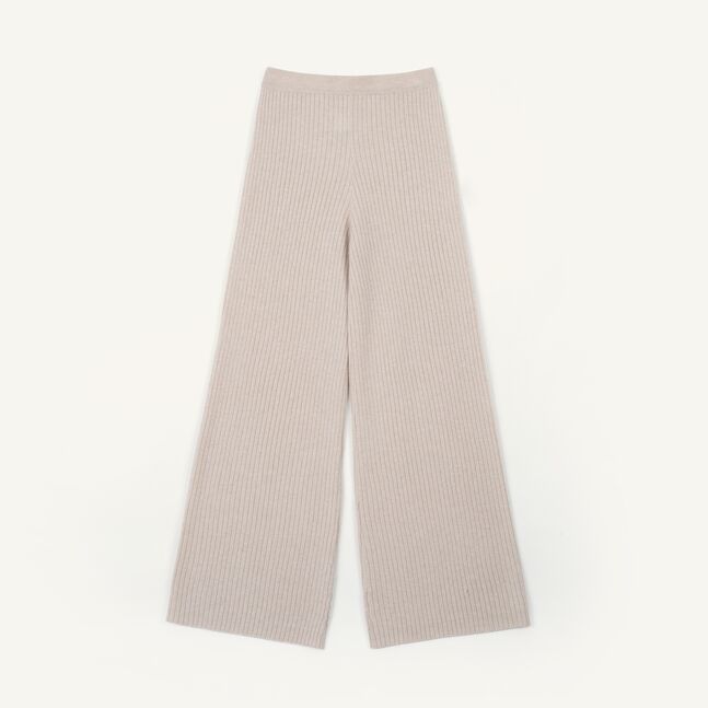 Line pants