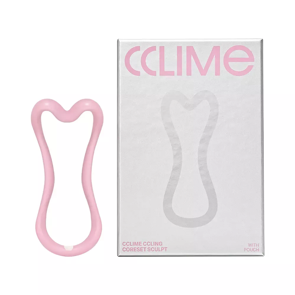 CCLING CoreSet Sculpt