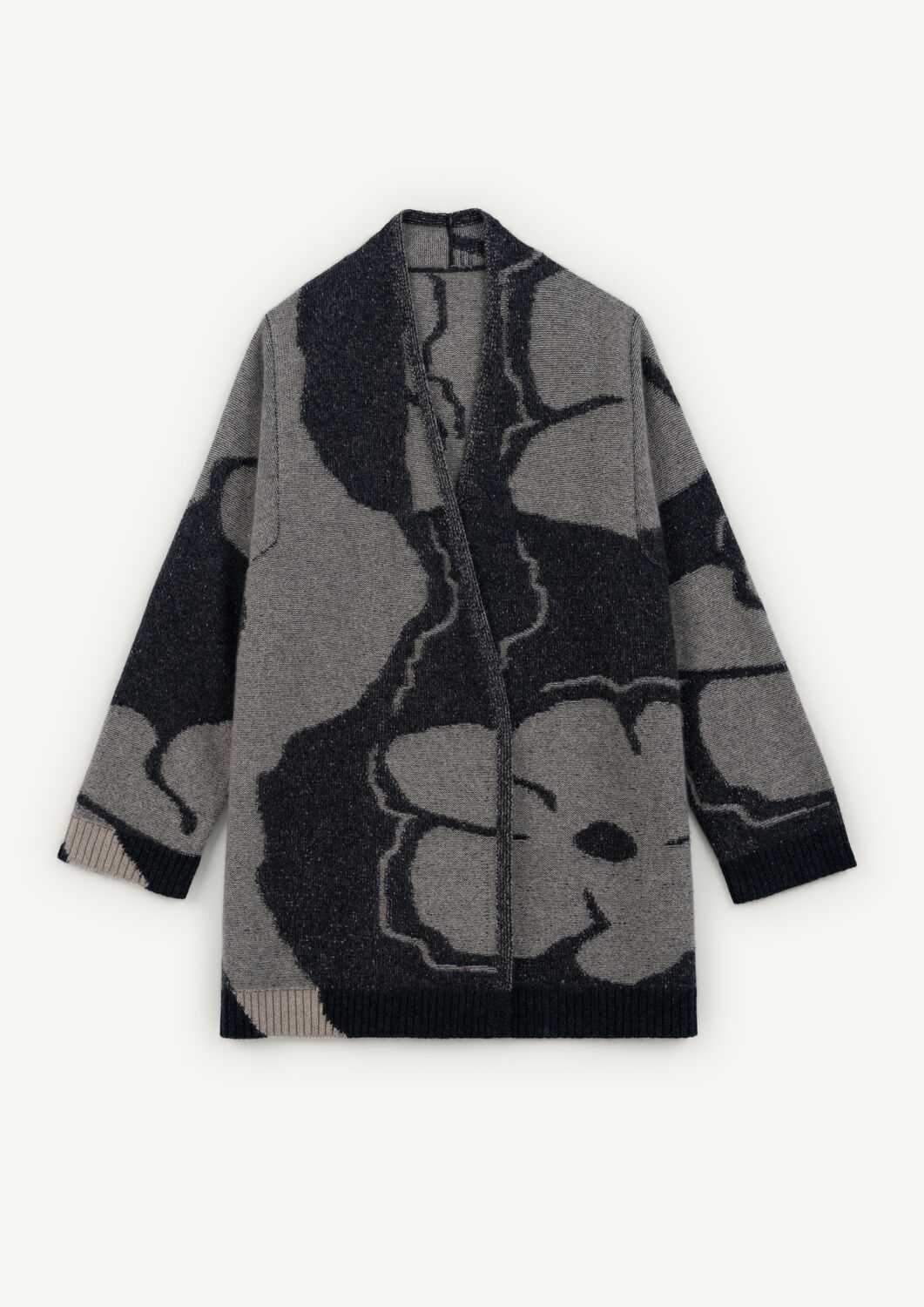 ORCHID Cardigan - 5