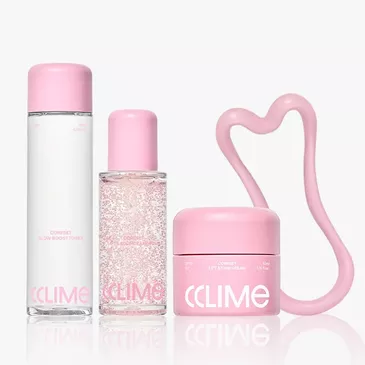 Face CoreSet 3-Step Mini Kit