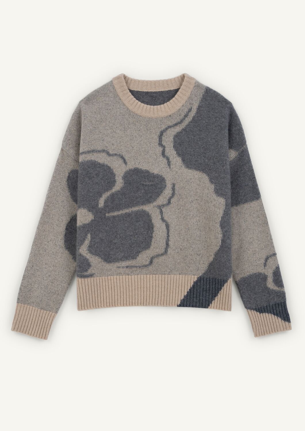 ORCHID Jumper - 5
